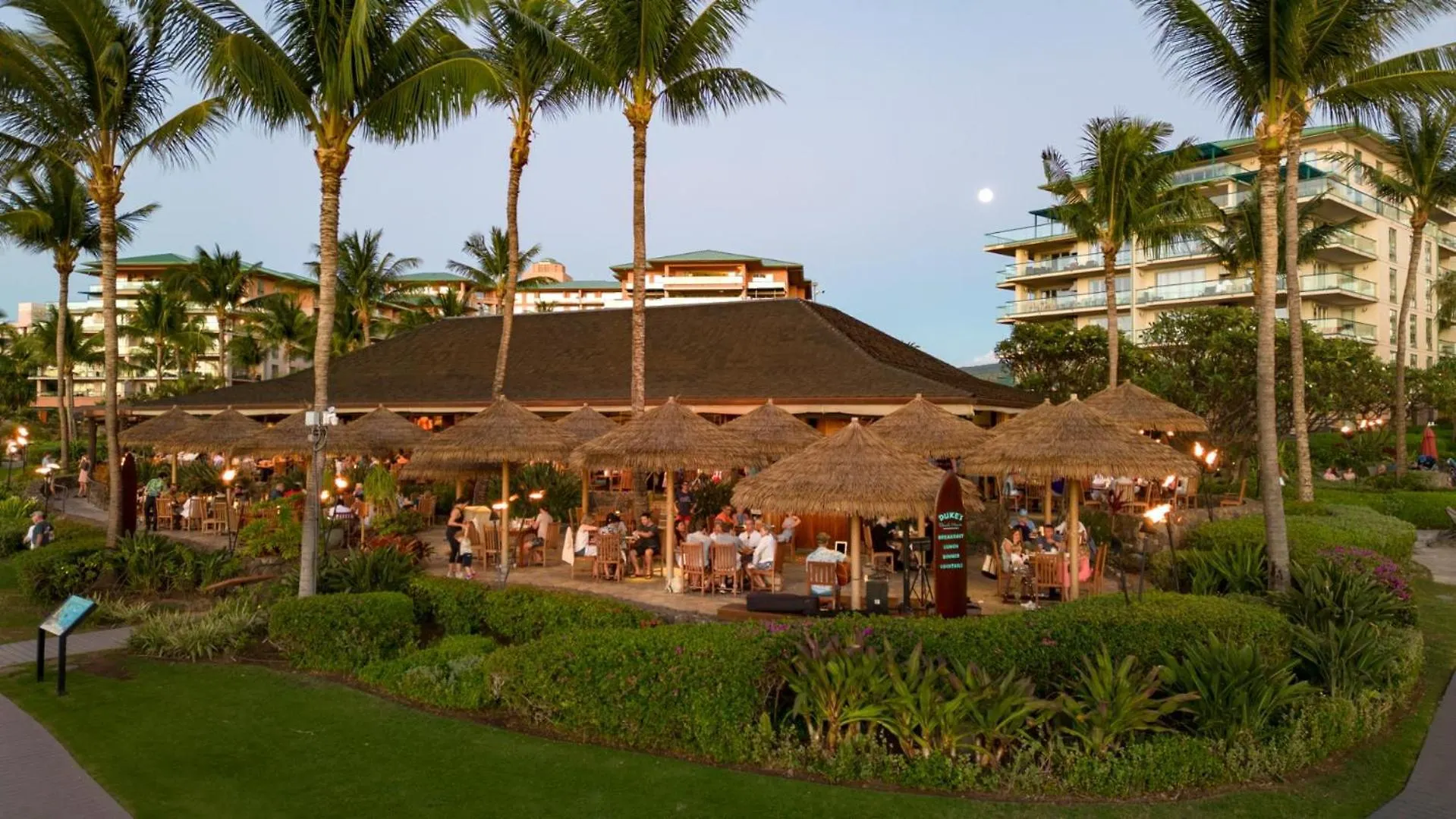 Апартаменты Kbm Resorts Free Car Honua Kai Konea Hkk-825 Full Ocean View Каанапали США