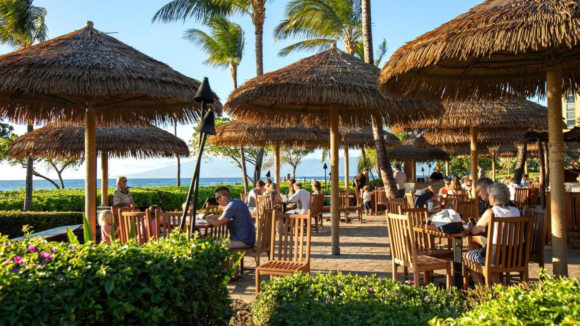 Kbm Resorts Free Car Honua Kai Konea Hkk-825 Full Ocean View Каанапали Апартаменты