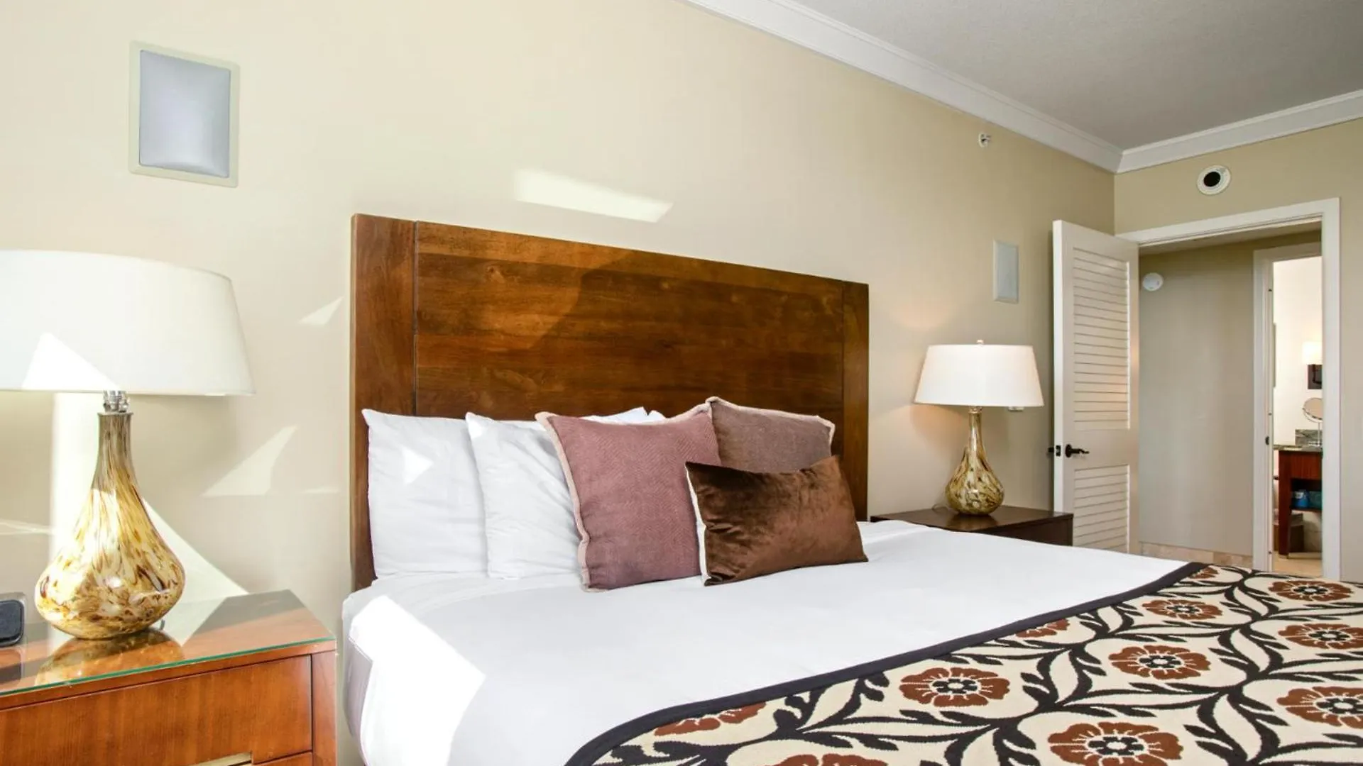 Kbm Resorts Free Car Honua Kai Konea Hkk-825 Full Ocean View Каанапали США