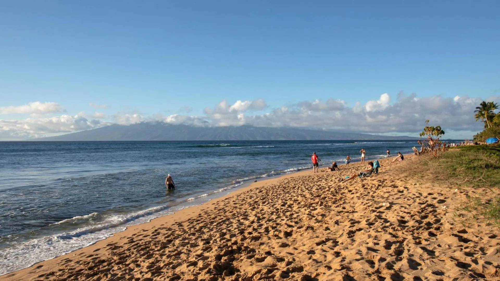 Kbm Resorts Free Car Honua Kai Konea Hkk-825 Full Ocean View Каанапали