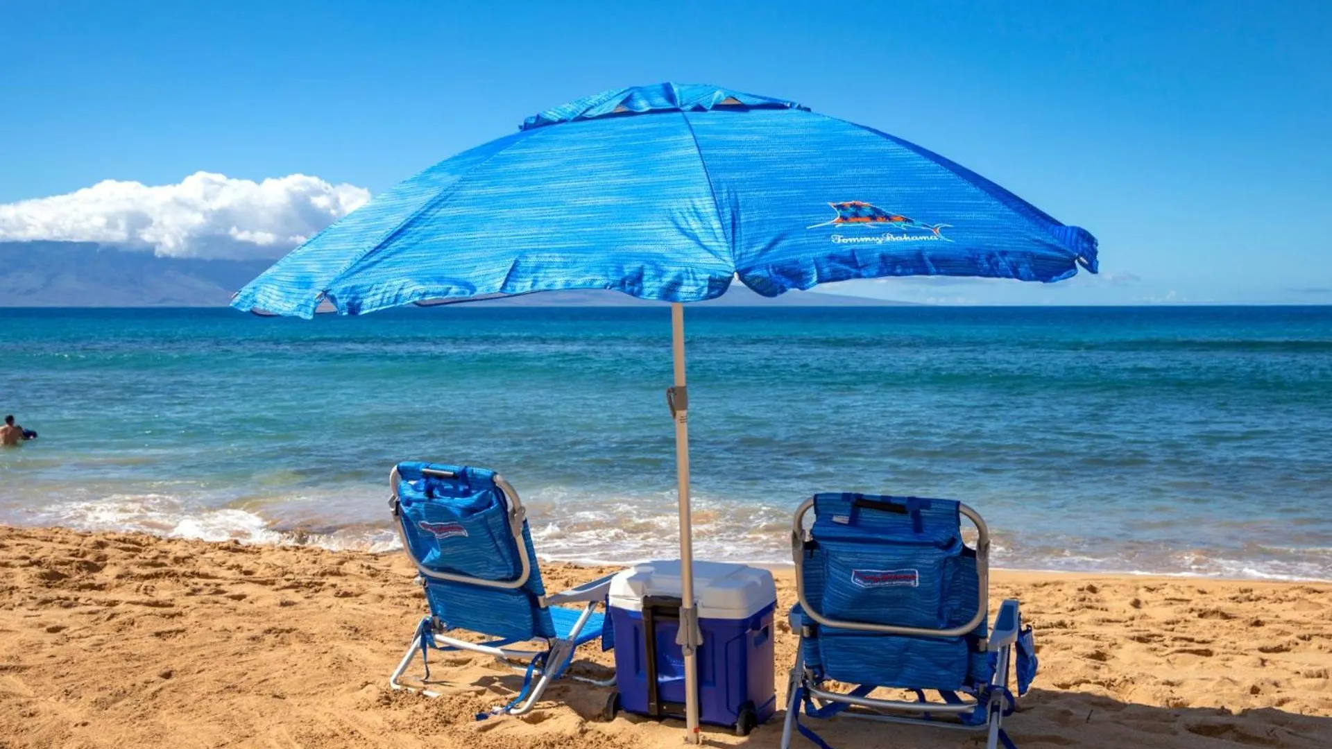 Апартаменты Kbm Resorts Free Car Honua Kai Konea Hkk-825 Full Ocean View Каанапали