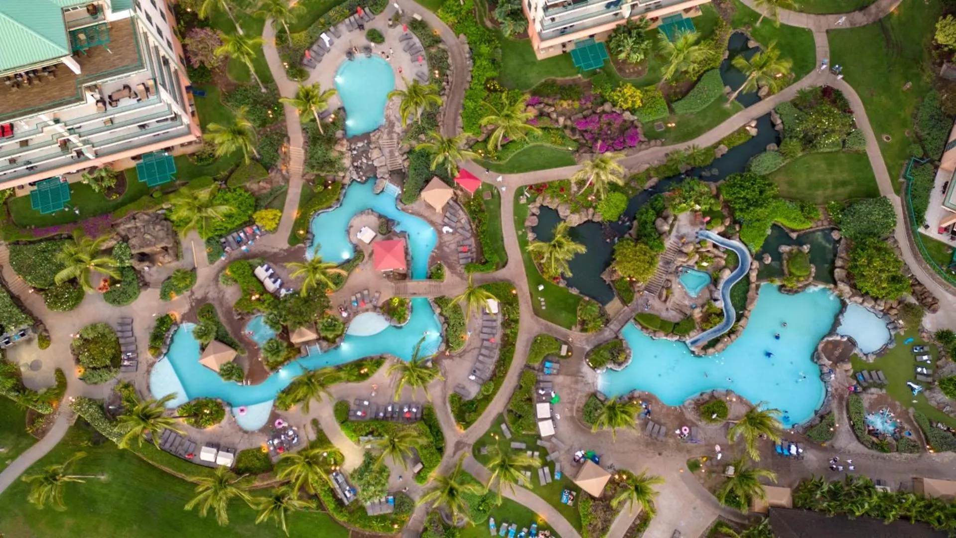 Kbm Resorts Free Car Honua Kai Konea Hkk-825 Full Ocean View Каанапали