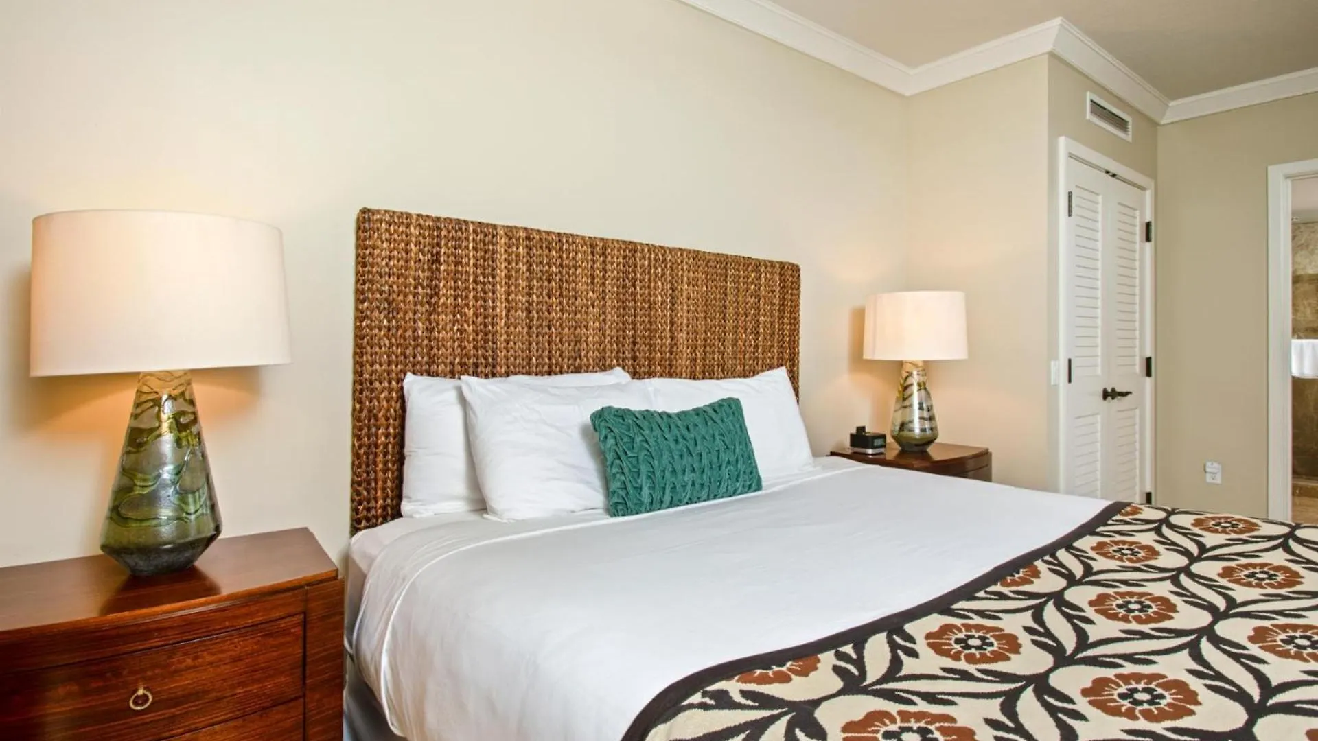 Апартаменты Kbm Resorts Free Car Honua Kai Konea Hkk-825 Full Ocean View Каанапали