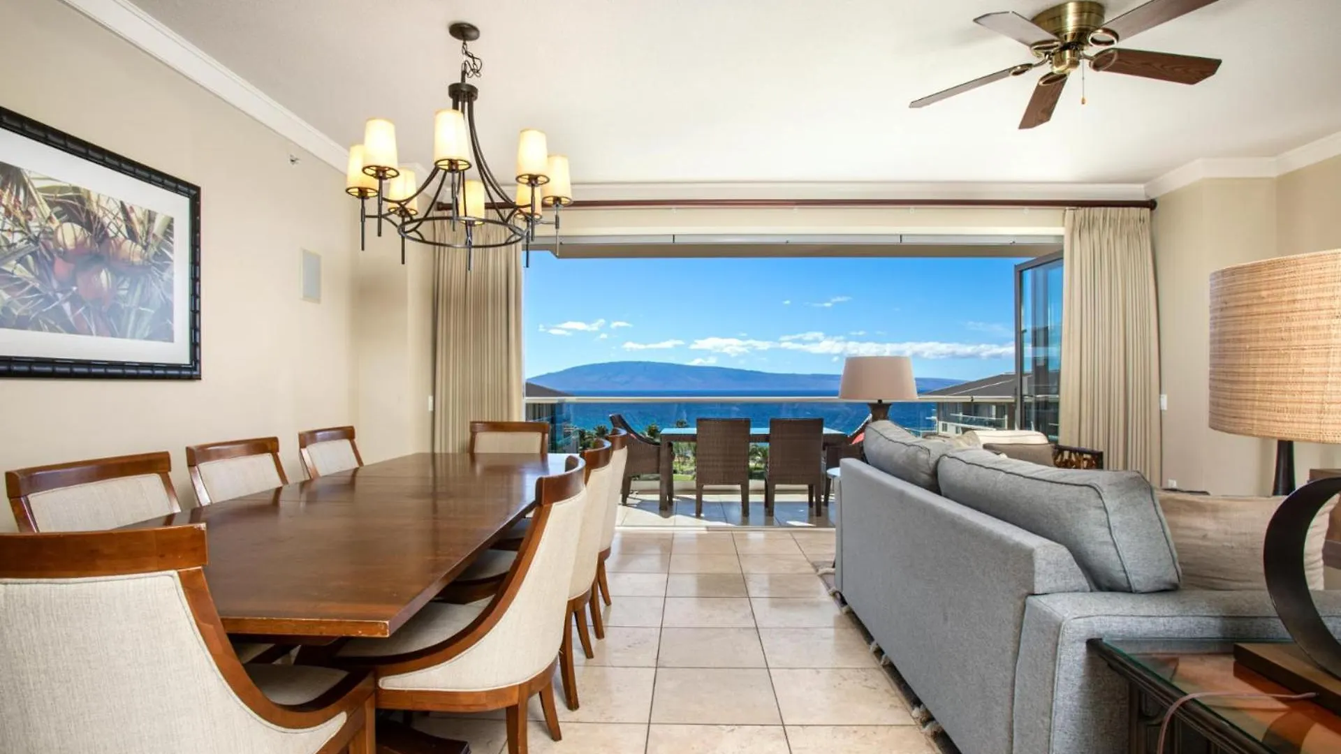 Kbm Resorts Free Car Honua Kai Konea Hkk-825 Full Ocean View Каанапали США
